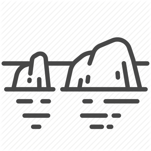 512x512 Destination, Halong Bay, Travel, Vietnam, View, World Heritage Icon