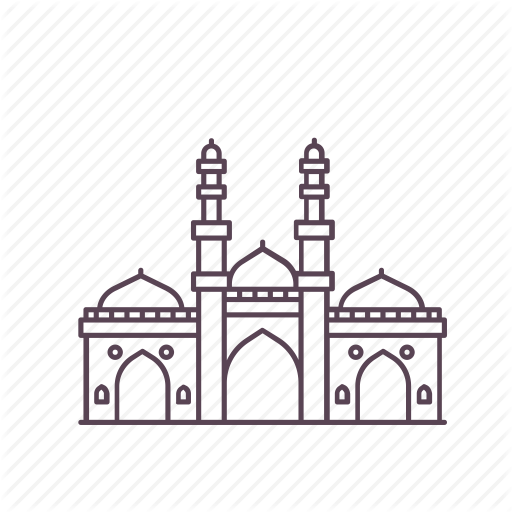 512x512 Ahmedabad, Heritage, India, Jhultaminar, Minarets, Shaking