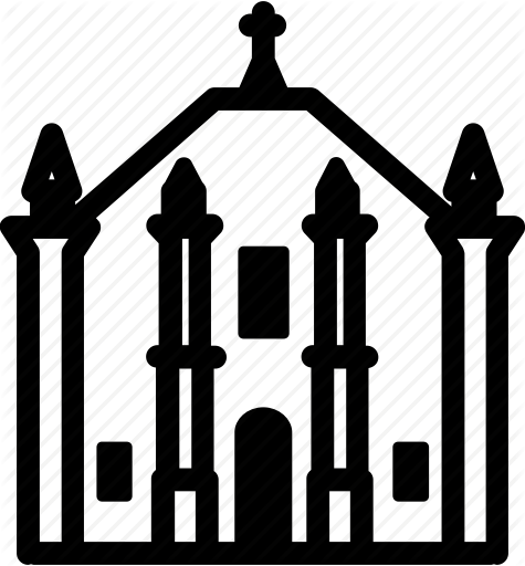 475x512 Architecture, Catholic, Church, Island, Mozambique, Unesco, World