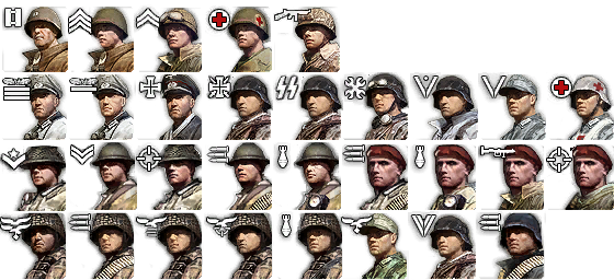 560x256 Icon Pack Addon