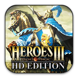 256x256 Heroes Of Might And Magic Hd Icon
