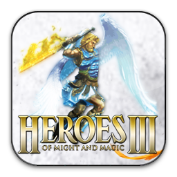 256x256 Heroes Of Might And Magic Hd Icon