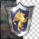 128x128 Heroes Of Might And Magic Iii Hd Icon