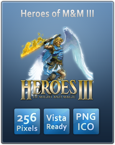 390x492 Heroes Of Might And Magic Iii