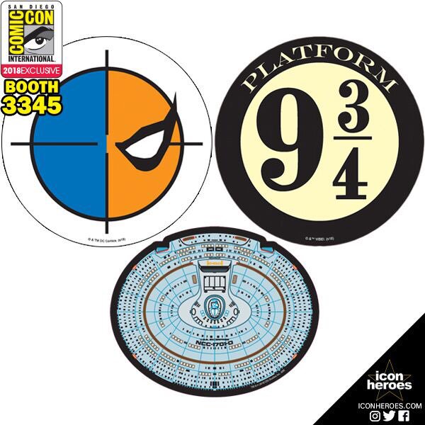 600x600 Icon Heroes On Twitter