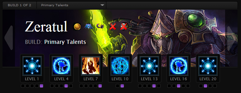 773x299 Introducing The Guide Builder! Heroes Of The Storm Discussion