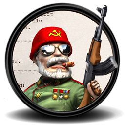 256x256 Bunch, Heroes, Of Icon