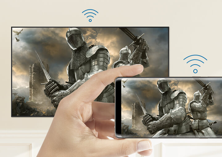 720x510 Samsung Smart Tv Watch Movies And Tv On The Big Screen Samsung