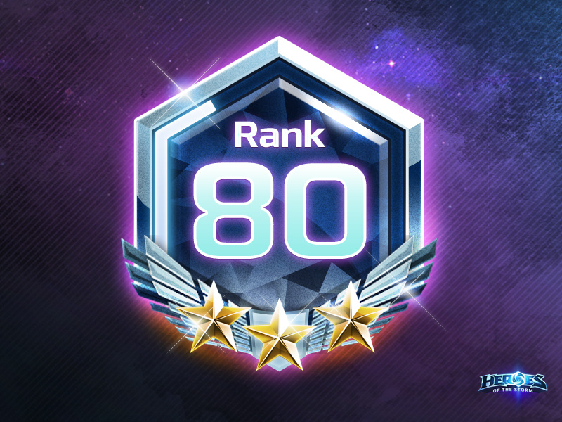 800x600 Heroes Of The Storm Rank Icon