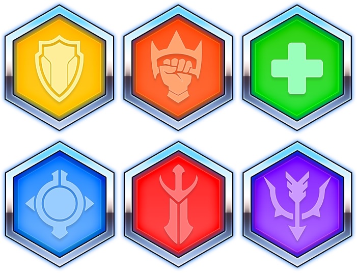 Heroes Of The Storm Icon at Collection of Heroes Of