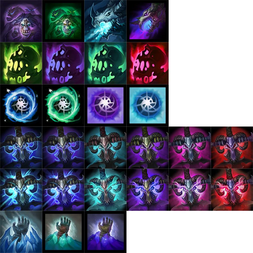 heroes of the storm icon