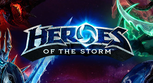 640x349 Heroes Of The Storm Now Offline