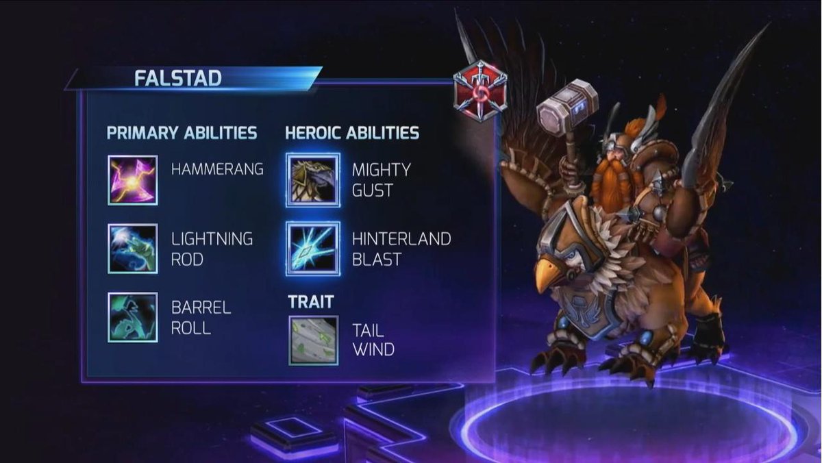 1200x676 Heroes Of The Storm On Twitter Ability Icons