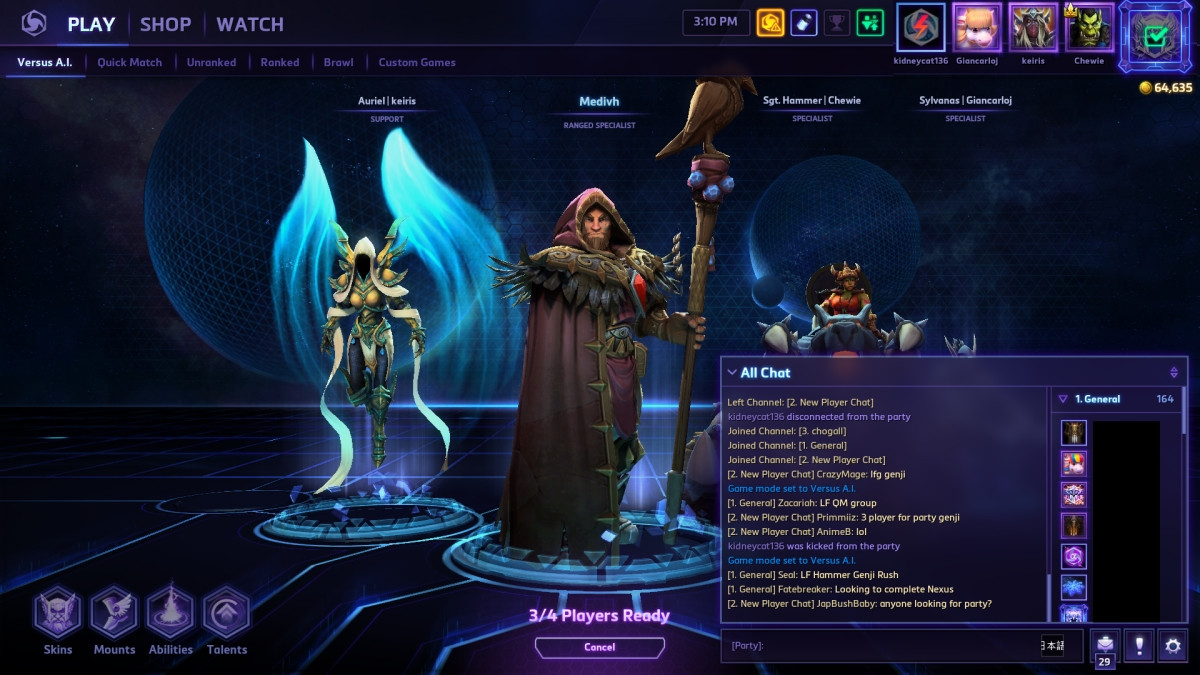 1200x675 Heroes Of The Storm