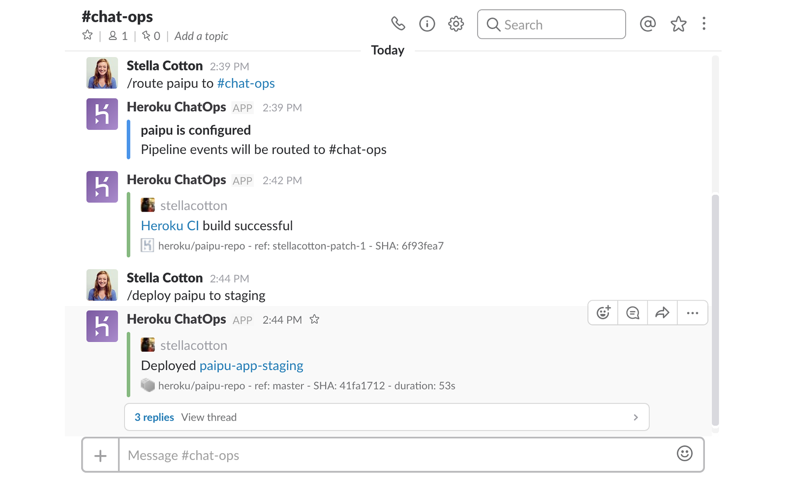 1600x1000 Heroku Chatops Slack App Directory