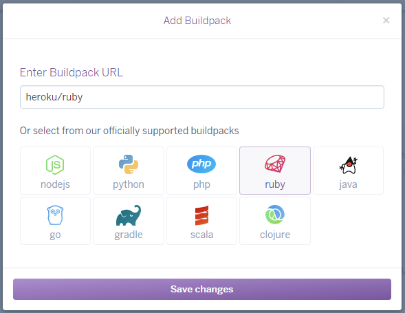 589x455 Add Sass To Nodejs And Deploy To Heroku