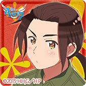 170x170 Hetalia Images China Icon Photo