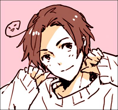 400x373 Hetalia Hetalia, Hetalia Korea, Korea