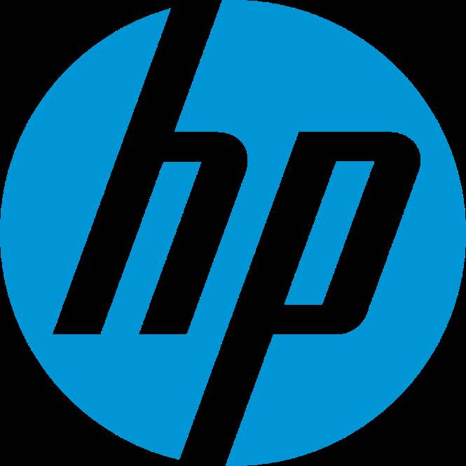 Hewlett Packard Icon at Vectorified.com | Collection of Hewlett Packard ...