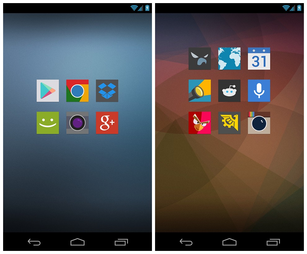 990x820 Top Icon Packs For Android