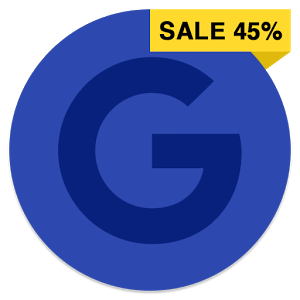 300x300 Google Icon Pack Apk