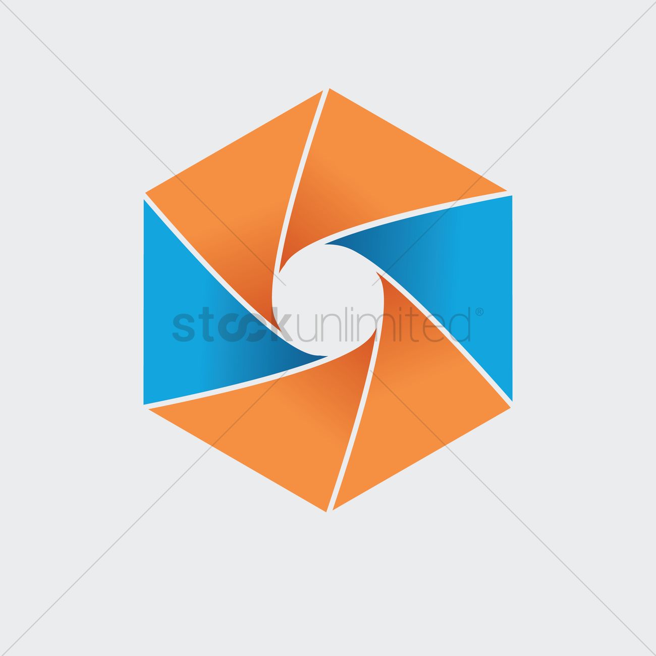 Hexagon Icon Vector Image 1300x1300 Hexagon Icon Vector Image