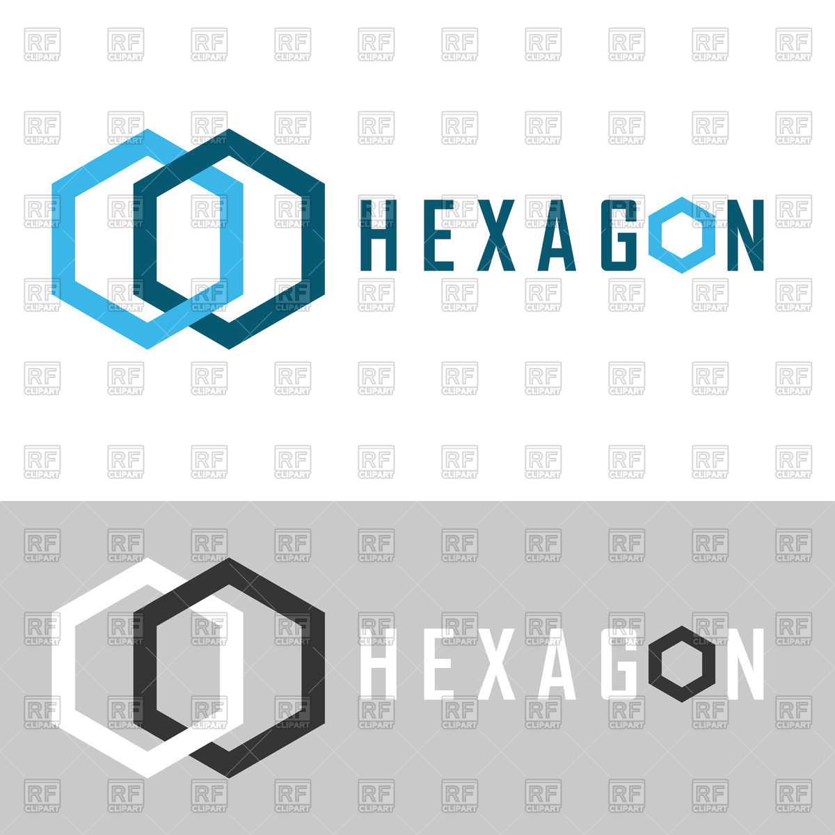 Infinity Hexagon Icon Vector Image Of Backgrounds, Textures 1200x1200 Infinity Hexagon Icon Vector Image Of Backgrounds, Textures