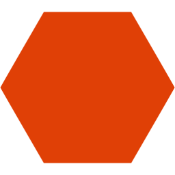 Soylent Red Hexagon Icon 256x256 Soylent Red Hexagon Icon
