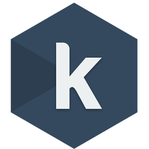 300x300 Kent Hexagon Icon Pack Premium Apk