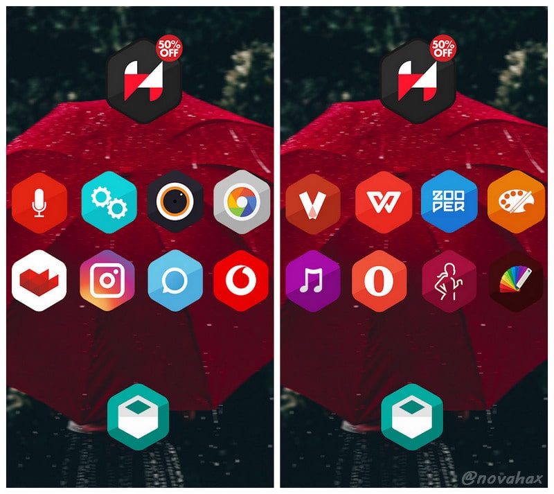 800x713 Novahax Apps For Infinity