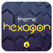 170x170 Apolo Hexagon