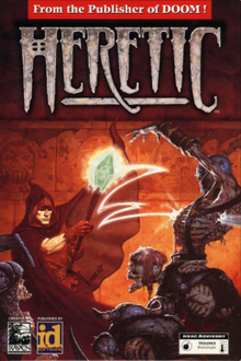 Heretic 220x330 Heretic