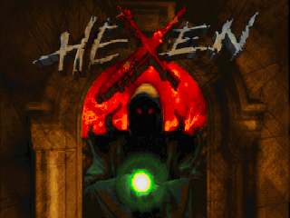 Hexen Doom Wiki Fandom Powered 320x240 Hexen Doom Wiki Fandom Powered