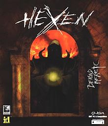 Hexen Beyond Heretic 220x256 Hexen Beyond Heretic