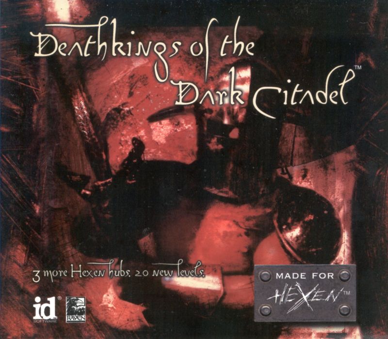 Hexen Deathkings Of The Dark Citadel Heretic Wiki Fandom 800x700 Hexen Deathkings Of The Dark Citadel Heretic Wiki Fandom