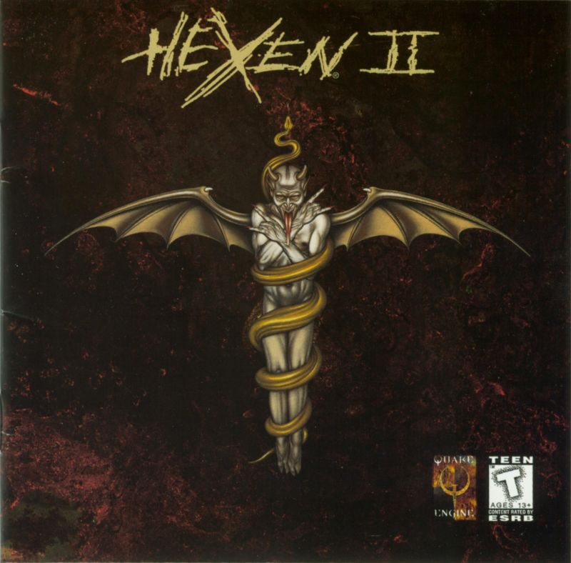 Hexen Ii Heretic Wiki Fandom Powered 800x788 Hexen Ii Heretic Wiki Fandom Powered