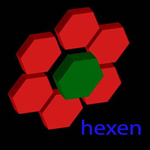 Hexen 512x512 Hexen