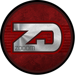 Zdoom 256x256 Zdoom