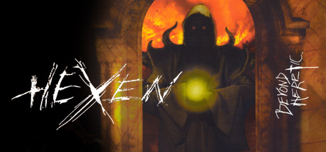 Hexen Beyond Heretic On Steam 460x215 Hexen Beyond Heretic On Steam