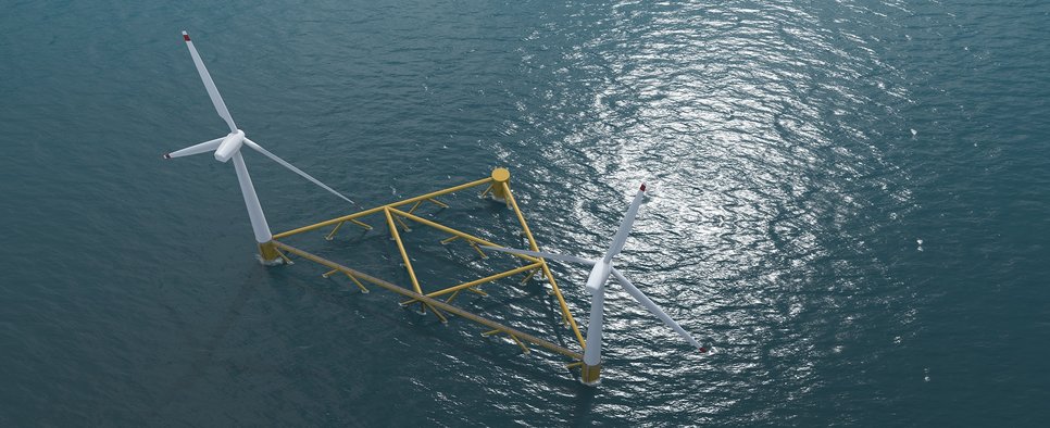 966x394 Hexicon Floating Wind Demonstration Project Atkins