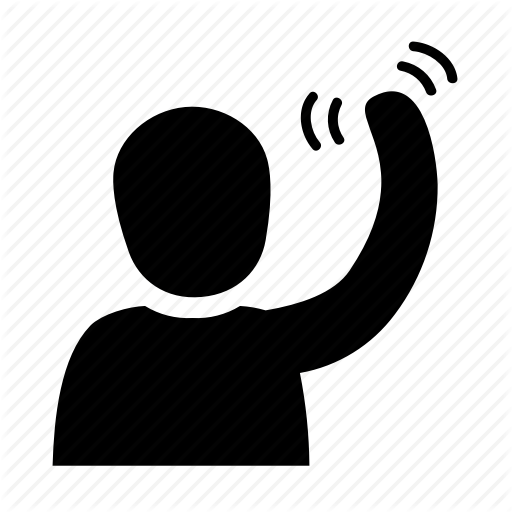 512x512 Hello, Hi, Hifive, Man, People, Person Icon