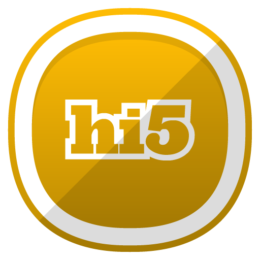 512x512 Icon Free Cute Shaded Social Iconset Designbolts