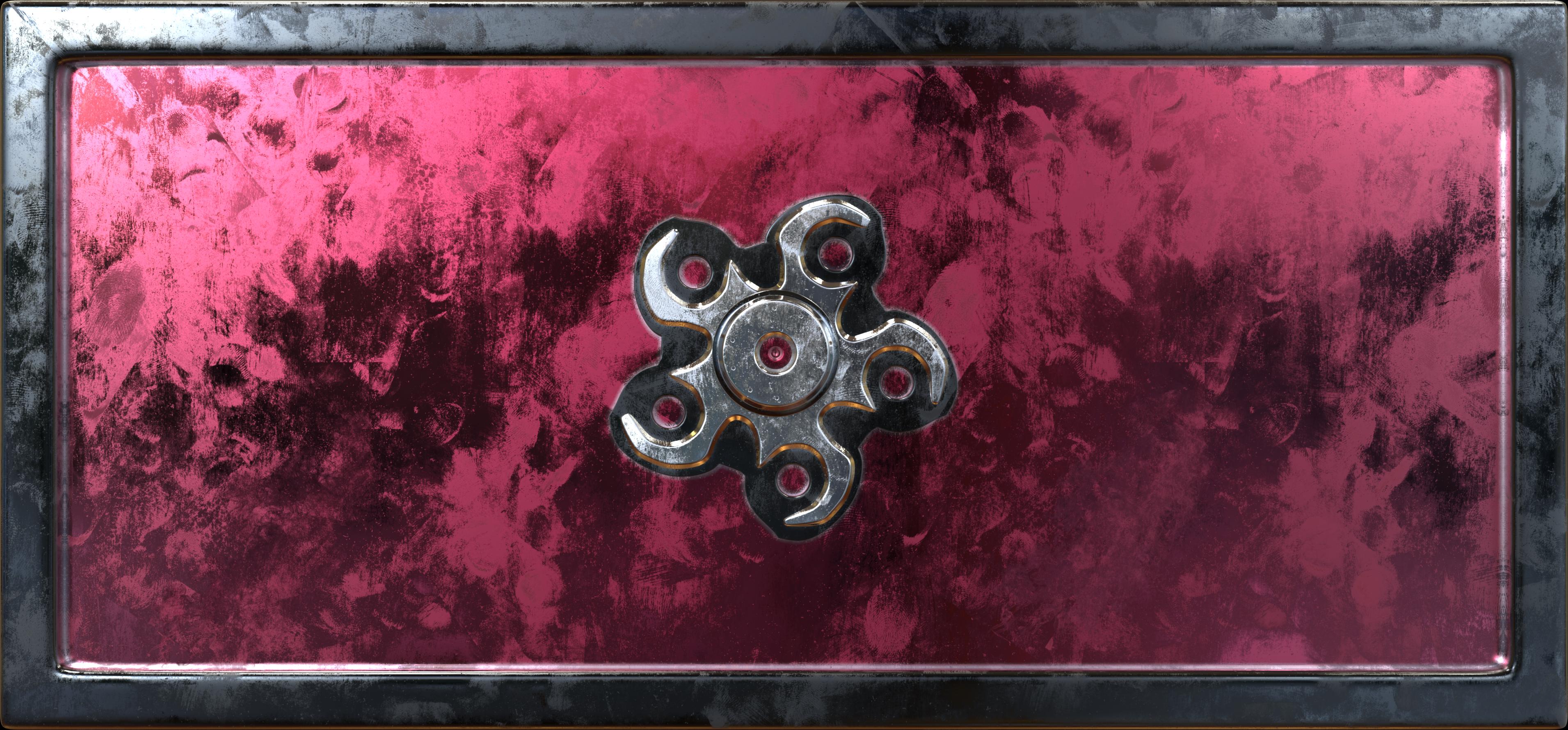 3822x1780 Hibana's Icon