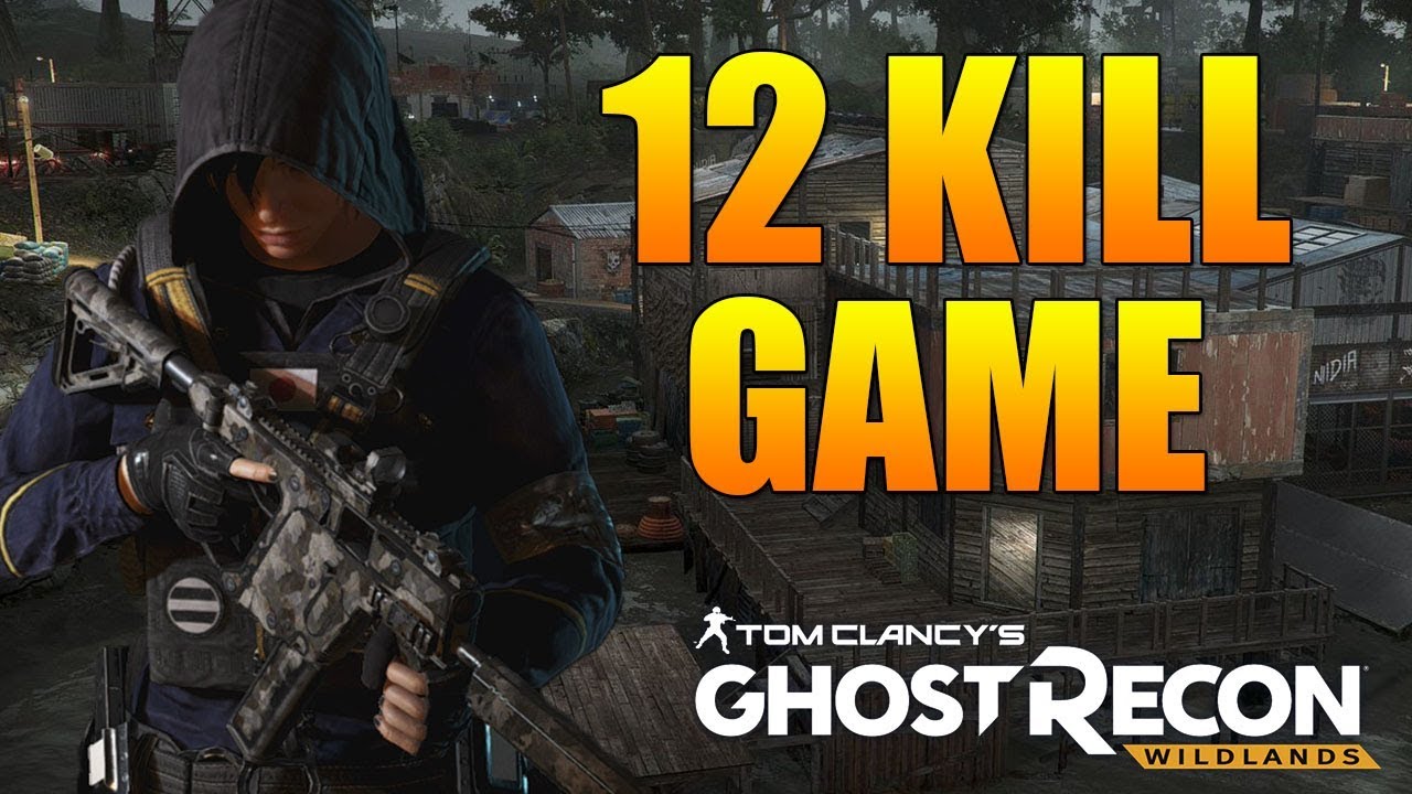 1280x720 Smart Assassin Plays W Hibana Icon Kill Assassin Gameplay