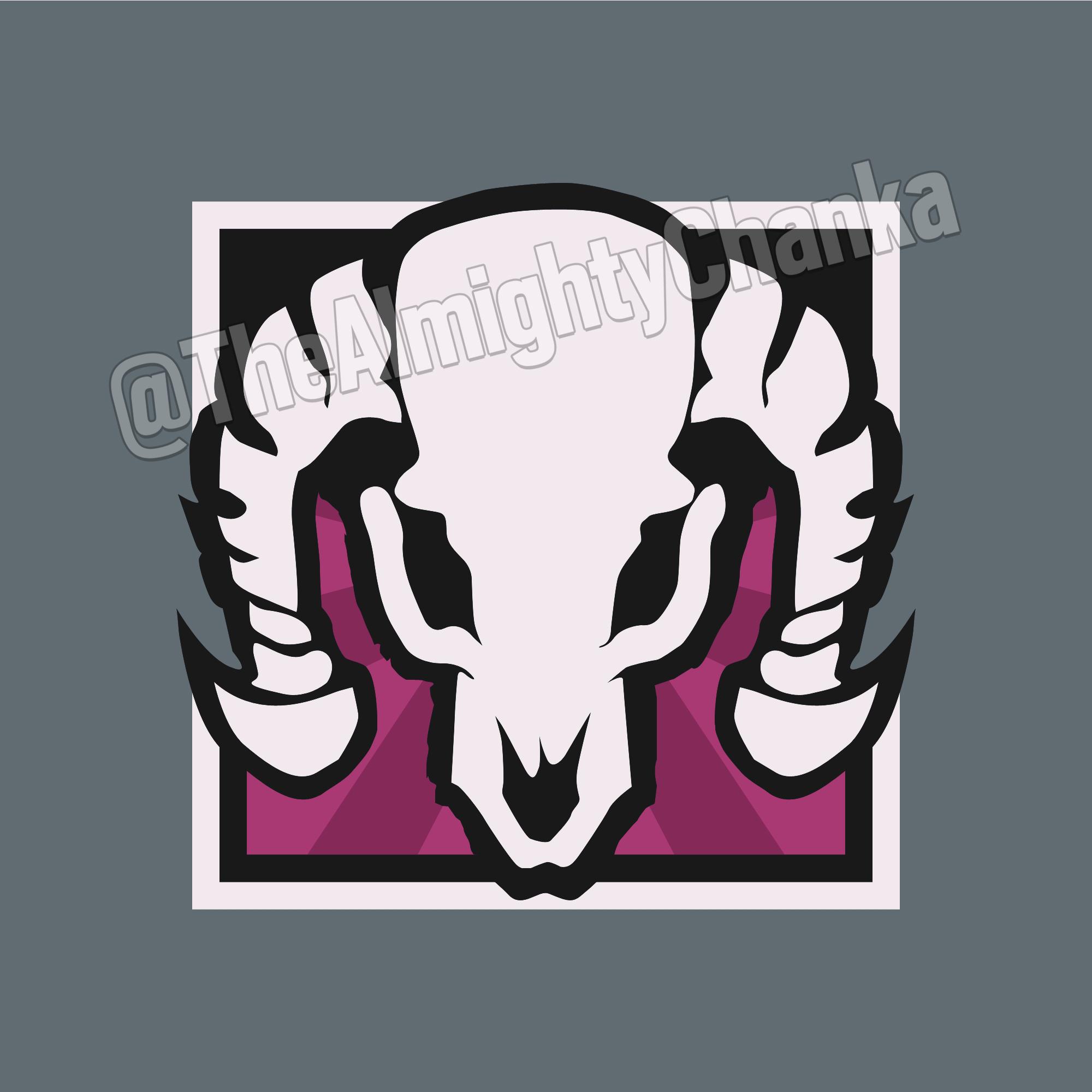 2000x2000 Working On A New Operation Concept, Attacker Icon Teaser