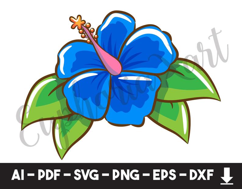 794x619 Hibiscus Hibiscus Image Hibiscus Icon Hibiscus Logo Etsy