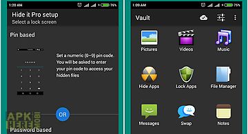 360x195 Hide App Hide Application Icon For Android Free Download