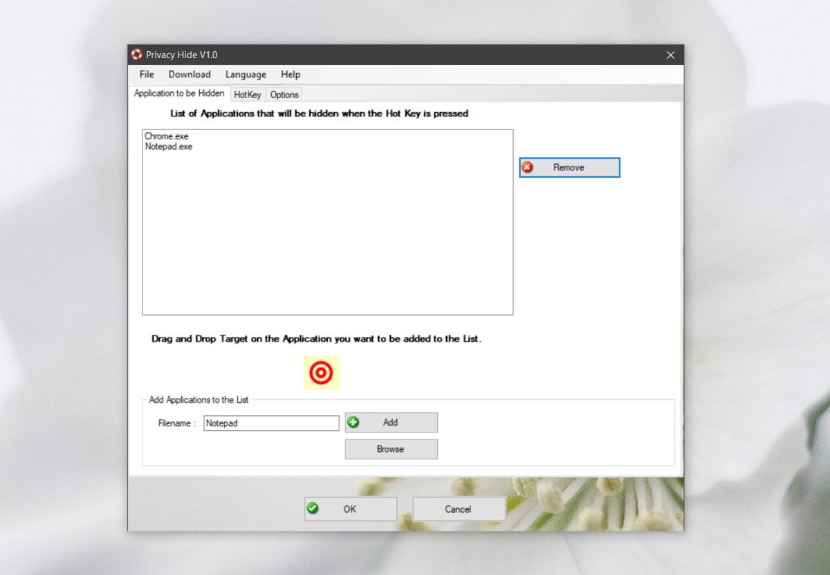1200x831 How To Hide Apps With A Keyboard Shortcut On Windows