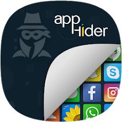 240x240 App Hider Hide Application Icon Apk Download For Android