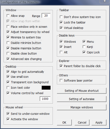 466x544 How Can I Hide An Application From The Windows Taskbar